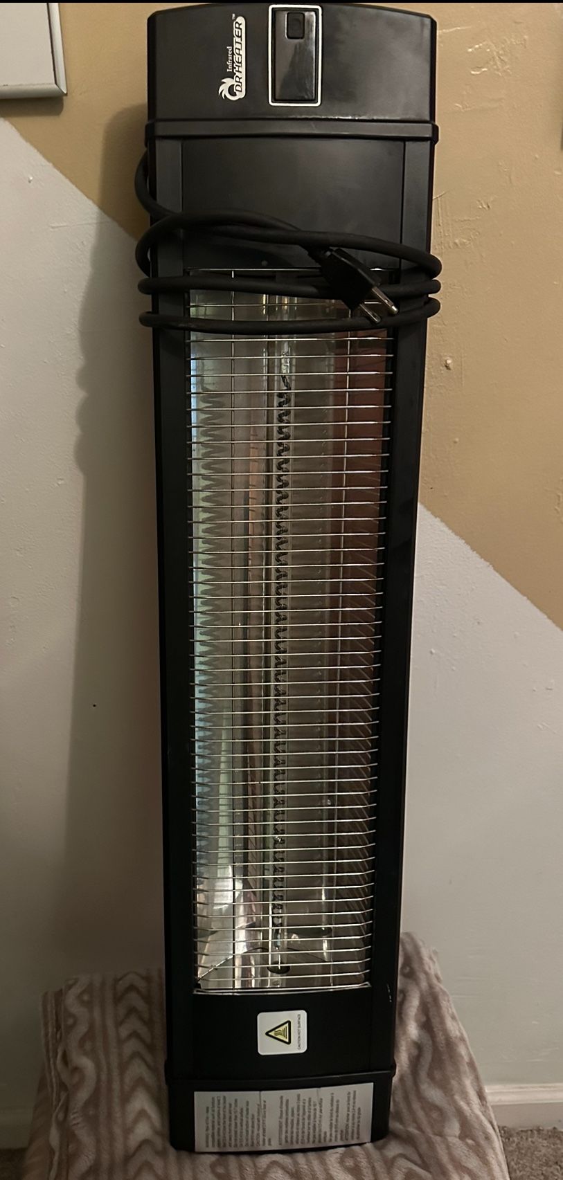 Dr. Heater Brand Hanging Heaters 