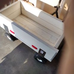 Wagon ,Garden Trailer 45$ 
