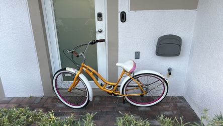 Schwinn Majestic bike