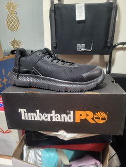 Comfortable Work Shoes