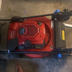 Lawn Mower Smart Stow Gts 150cc