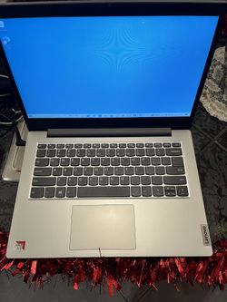 Lenovo Laptop Computer