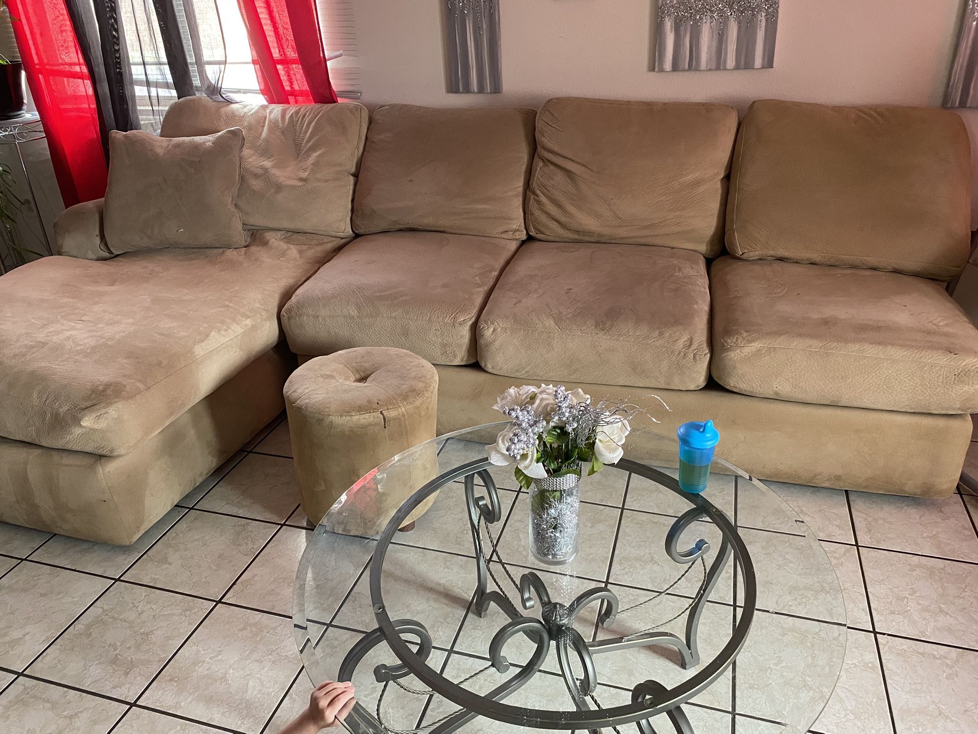 Couches Big Sectional