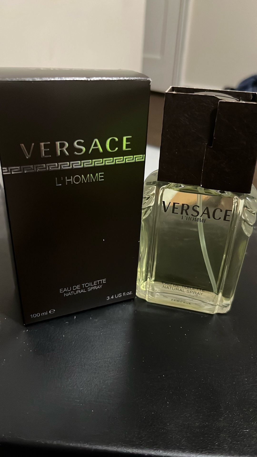 Versace L’homme Cologne