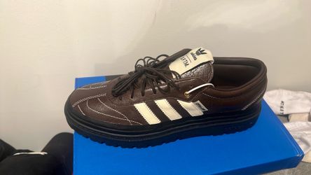 Adidas x Song For The Mute Samba LX Freizeit Sneakers