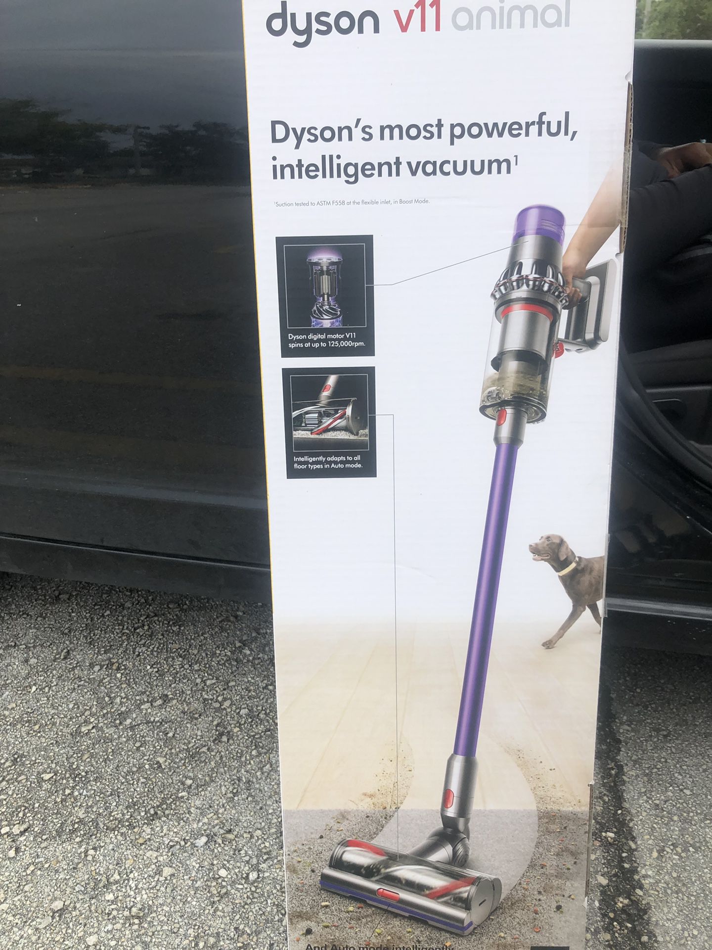 Dyson V11 Animal Vacuums