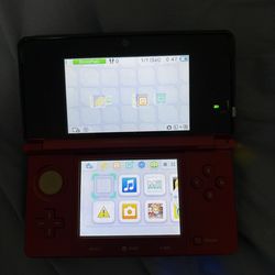 Nintendo 3ds