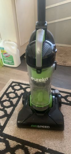 Eureka AirSpeed Upright Vacuum Cleaner
