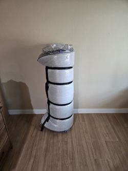 Casper Queen Mattress