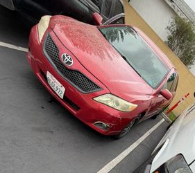 2010 Toyota Camry