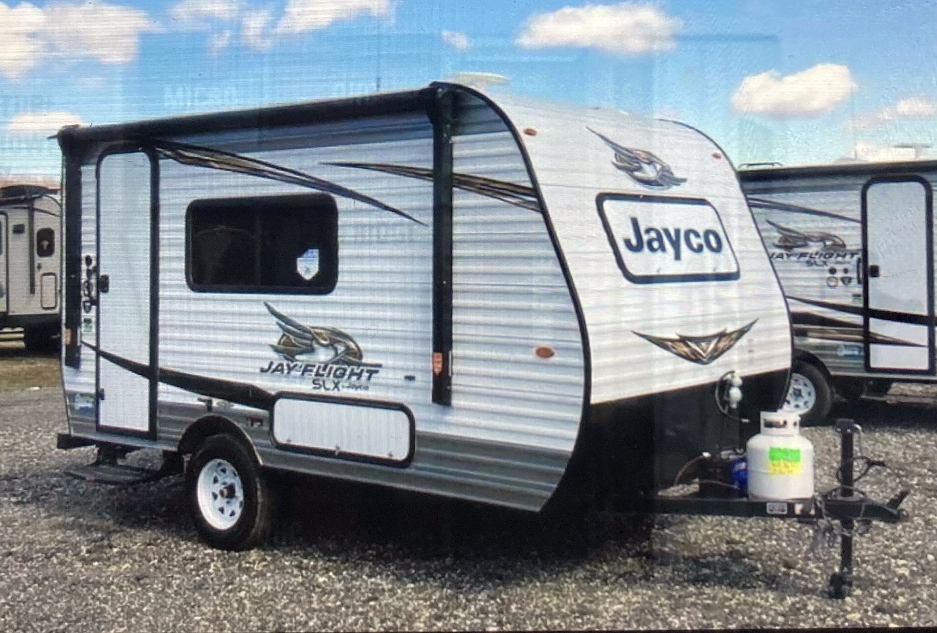 2019 Jayco Jay Flight
