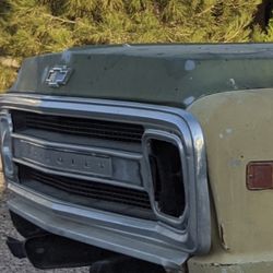 Parts For C101969 Till 1975 I Believe 