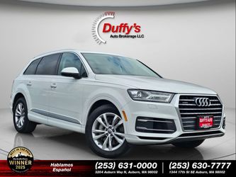 2018 Audi Q7