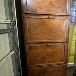 Custom Made Heavy Duty Shoes Cabinet 