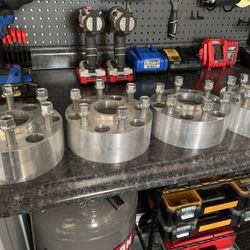 Chevy Silverado / GMC Sierra 