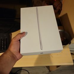 Ipad, Good Condition, Needs System Reset