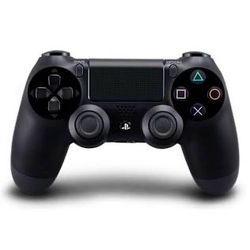 Brand New PlayStation 4 DualShock 4 Controller – Black
