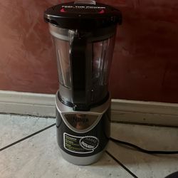 Ninja Blender