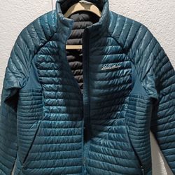 Eddie Bauer Microtherm. 2.0 Down Jacket Seapine