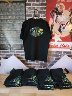Custom T Shirt Printing