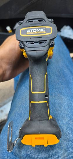 DEWALT Atomic Compact Series Cordless Impact Driver