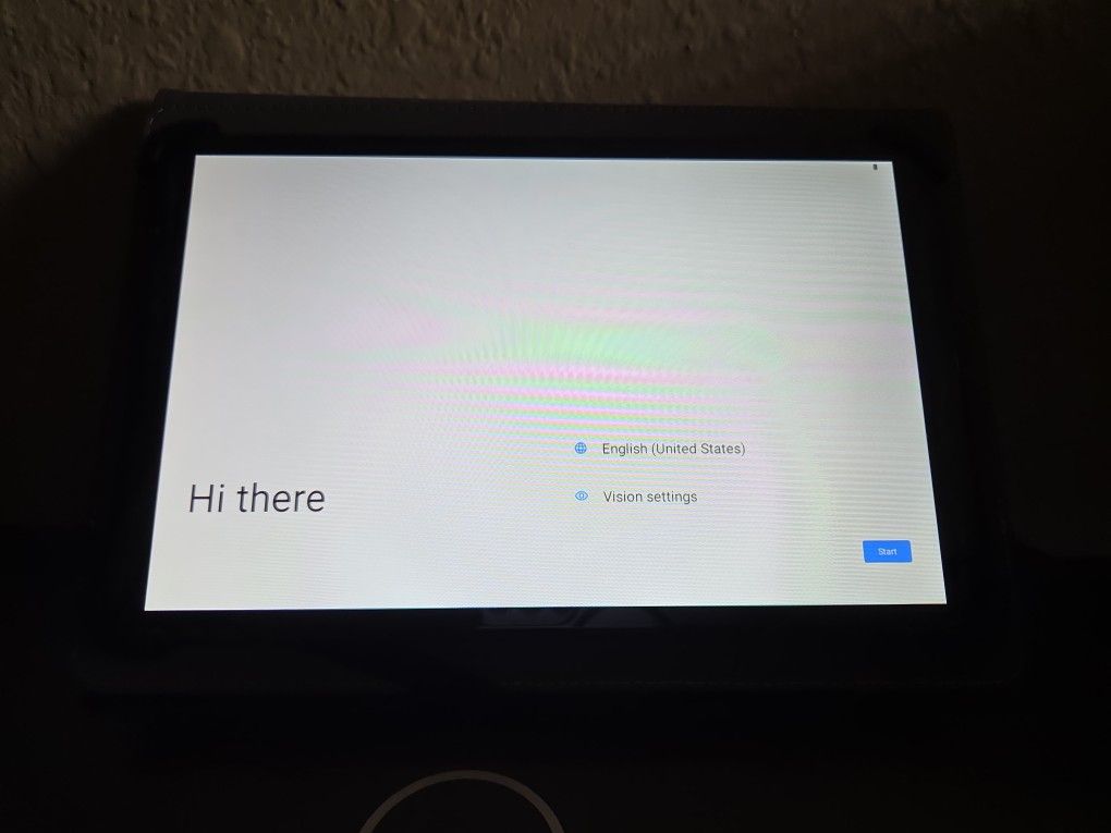 Android 13 Tablet (10 inch)