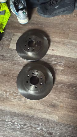Honda parts