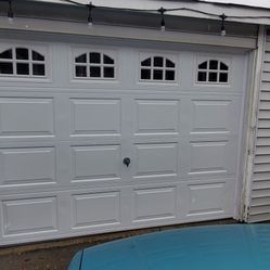 Garage Doors 