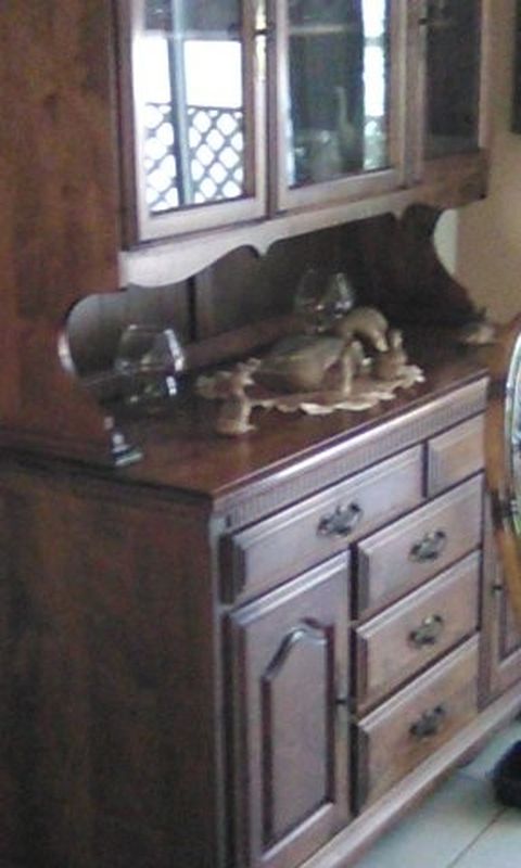 China Cabinet