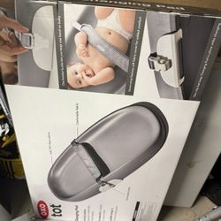 Oxo Tot Changing Pad