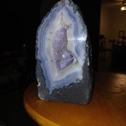 Crystal Rock