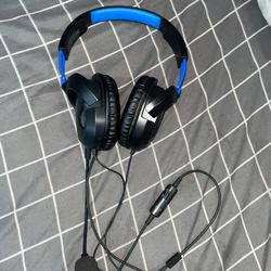 Turtle Beach Ear Force Recon Headset