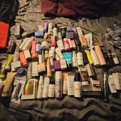 Cosmetics