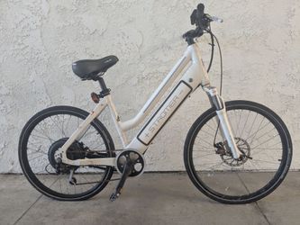 Stromer Electric Bike