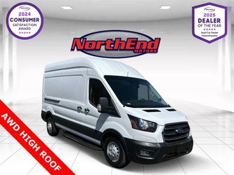2020 Ford Transit-350 Cargo Van