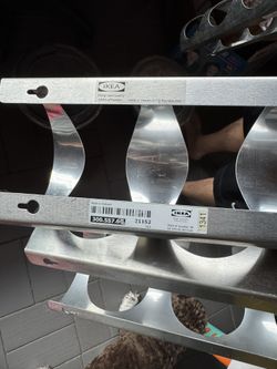 IKEA Wine Racks