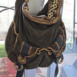 MARC JACOBS DESIGNER SHOULDER BAG