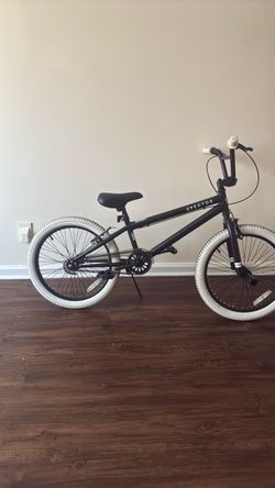 Spector BMX freestyleing bike