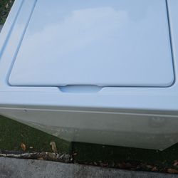 Whirlpool Washer 