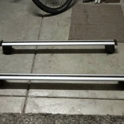 Audi Roof Rack 