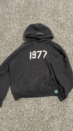 1977 Essentials Hoodie