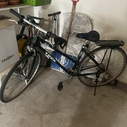 Trek Multitrack 730 Bicycle 