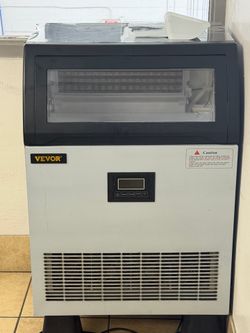 Ice Machine