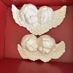 Angels Wall Decoration 