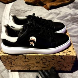 Karl Lagerfeld Shoes Men’s 