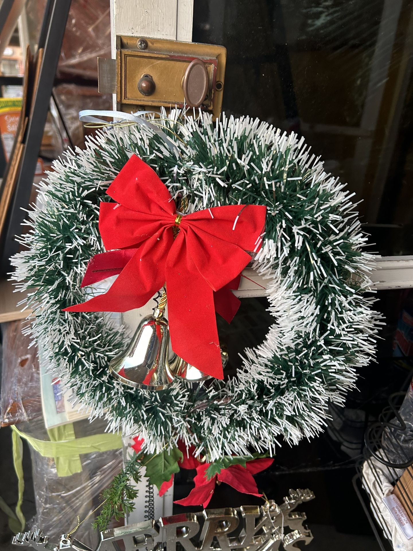 Christmas Decorations Prices May Vary