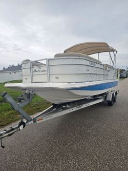 2020 boat for sale