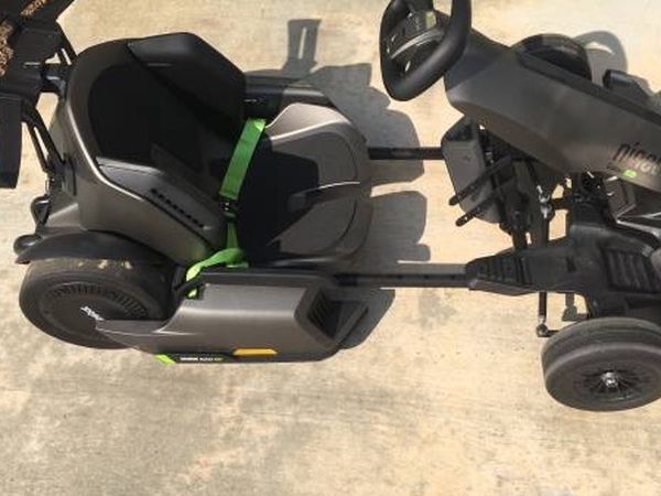 Segway GoKart Pro