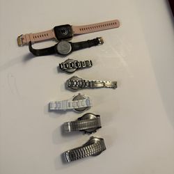 Wristwatches that work well