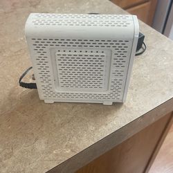 SB8200 Motorola Surfboard  3.1 Modem 